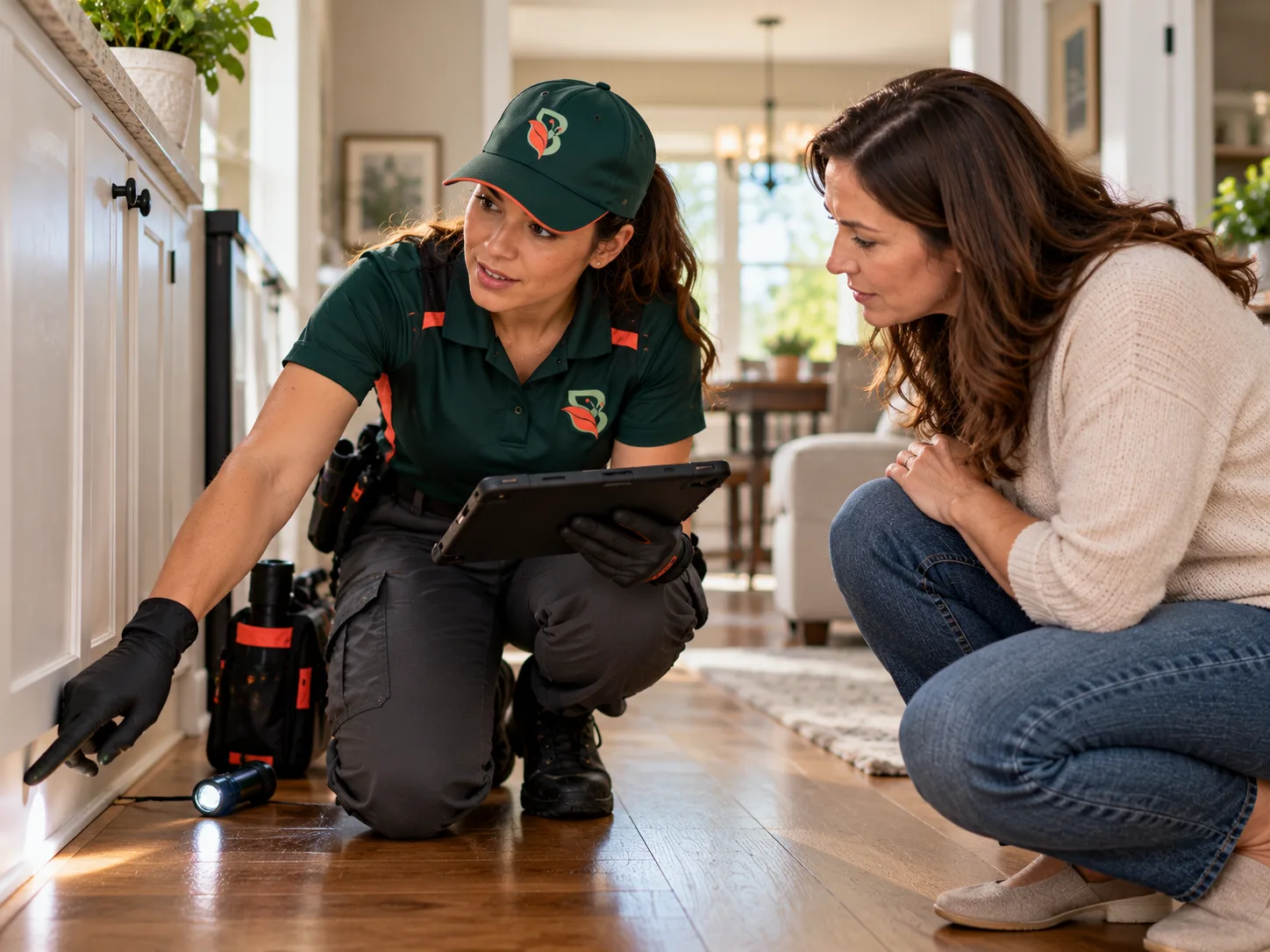 Pest Control Corpus Christi, TX FAQs